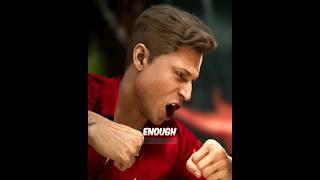 Mk1 Characters Had Enough Of Shang Tsung