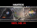 Manteck  vinyl mix 4 dancehouse 902000