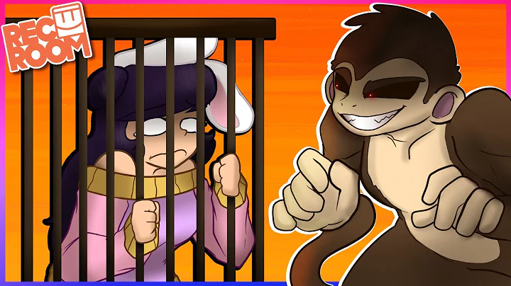 Escape Evil Leonard - Rec Room