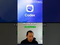 Automating Overnight Tasks With Codex by OpenAI