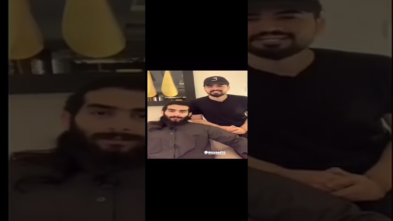 اختصرناها لك مع محمد الشهراني ( الحلقه الاولى )