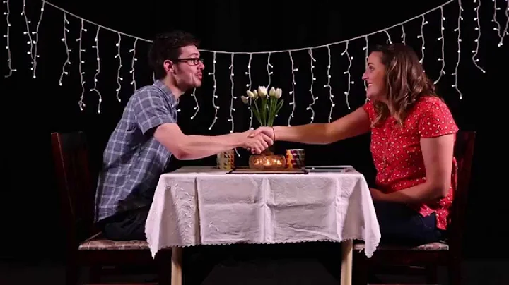 Sam Petersen - First Date with Jess