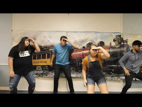Your Power Will Pull Us Through - VBS Theme Song