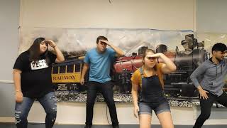 Your Power Will Pull Us Through - VBS Theme Song Wealth