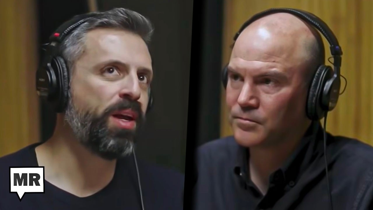 Ezra Klein Is Radically Delusional