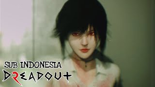 CANTIK DAN PEMBERANI! - DREADOUT II SUBTITLE INDONESIA 01