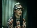 BOYGEORGE 2 RARE INTERVIEWS