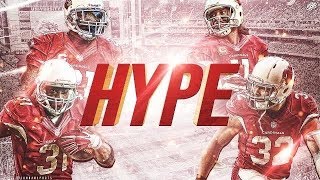Arizona Cardinals 2017 Hype Video | Do It For Larry | HD NFL Mix