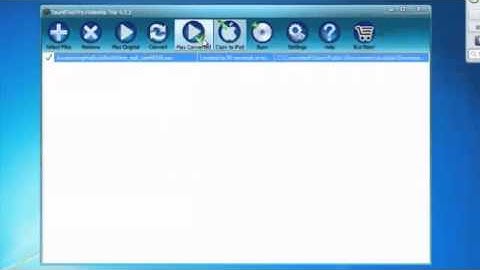 Easy M4P To MP3 Converter - Super Easy Tutorial