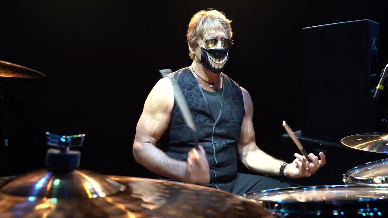 Sidewinder Show Promo LincolnTheatre July 23, 2022