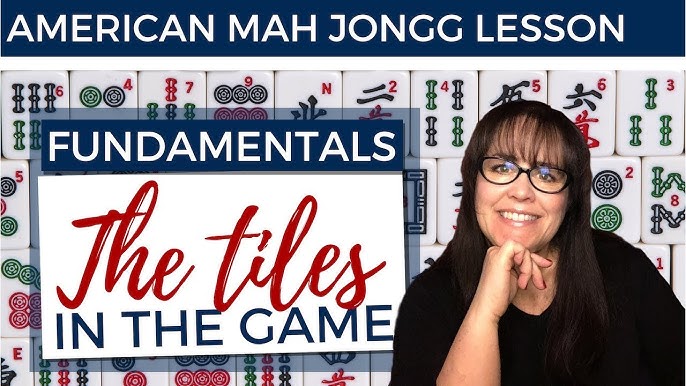 18 Life Lessons I Learnt From Playing Mahjong