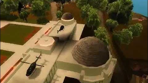 GTA SAMP TIMECYC+ENB+COLORMOD.wmv