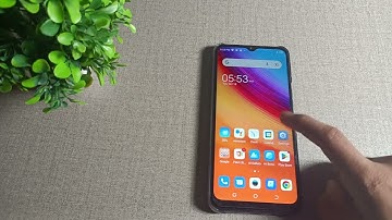 how to solve auto screen Off problem in Tecno pop 6 pro mobile