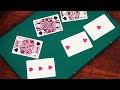 The Card Trick That Fooled Penn and Teller | Sleight of Hand Without Hands | Mahdi The Magician