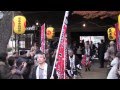 47 Ronin Festival - Chushingura 忠臣蔵 四十七士 Sengakuji, Tokyo