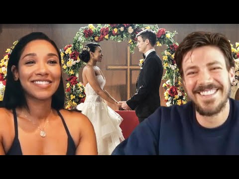 The Flash: Watch