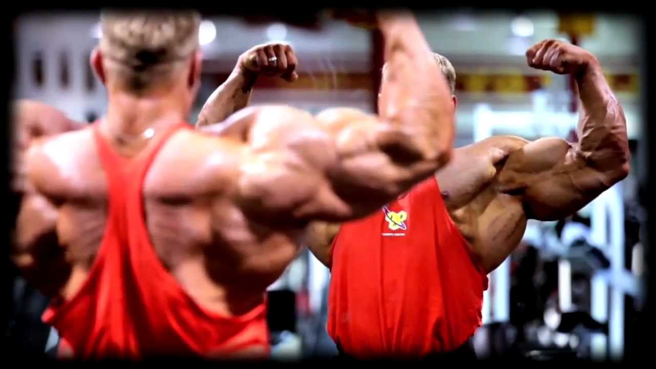 Train Like A CHAMPION Treine Como Um CAMPEAO Pt br YouTube