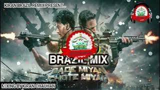Bade Miyan Chote Miyan | Bade Miyan Chote Miyan Dj Remix | Bade Miyan Chote Miyan Brazil Mix | Kiran