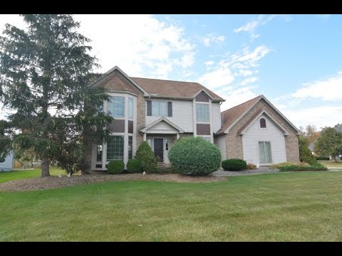 5357 Reserve Way, Sheffield, OH home video tour