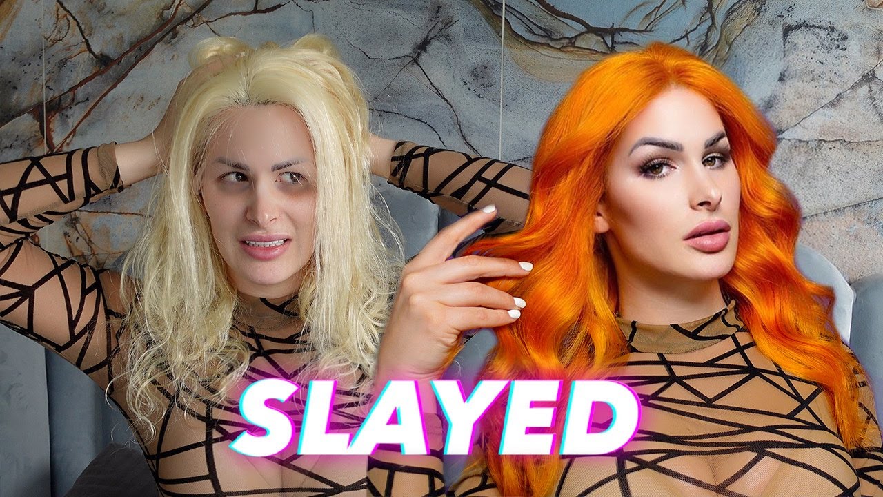 Haar Transformation! From TRASH to 1 Mio Dollar CASH!