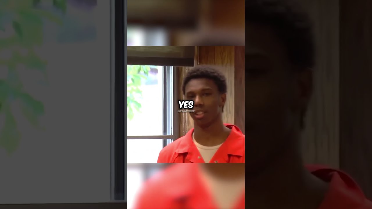 Judge WIPES Smirk Off Teen S Face 