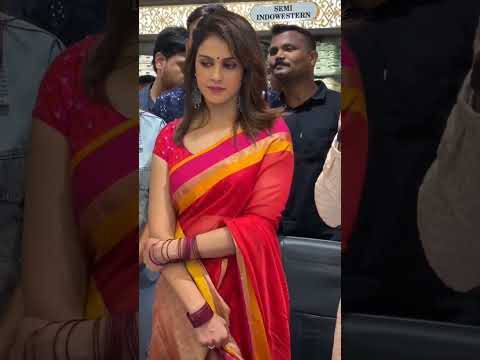 Ved Movie Promotion