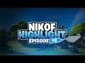 NIKOF CASHCUP HIGHLIGHT #2