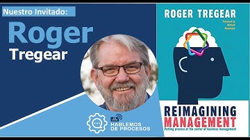 S3 E3 | Hablemos de Reimagining Management