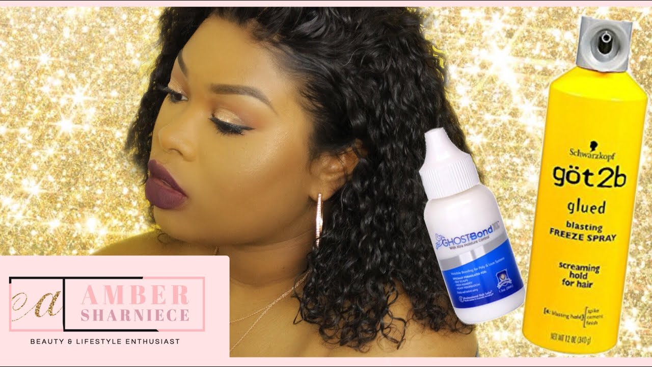 Lace Front Wig: What is it? And How to wear it