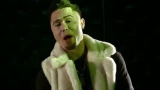 El Super Nuevo   No Me Quiere Soltar  Video