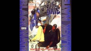 Black Nate - Lil Bad Ass