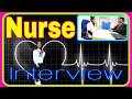 Nurse #interview questions and answers in Hindi | #Nurse interview in hospital
