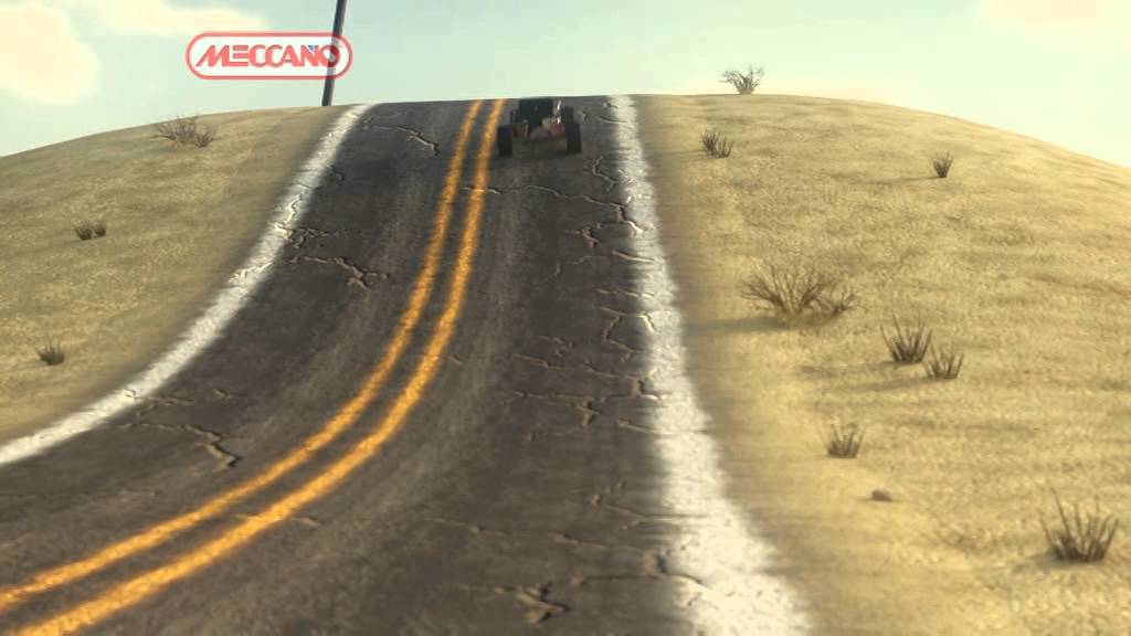 Meccano NZ MultiModels