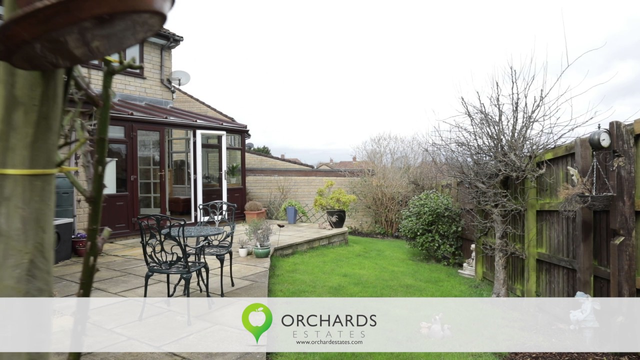 Orchards Estates Modern Four Bedroom Home Stoke sub Hamdon YouTube