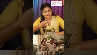 Family Tenant vs Bachelor Tenant #sitril #viral #youtube #trending #youtube #couple #funny #property