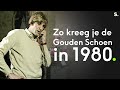 "Kleir.” Zo kreeg Jan Ceulemans de Gouden Schoen van 1980 の動画、YouTube動画。