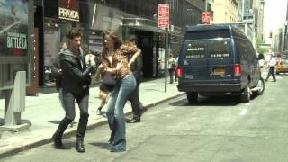 AUGUST 2011 NEW YORK CITY PHOTO SHOOT