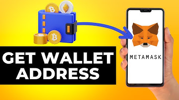 How to Find Metamask Wallet Address (Step by Step)