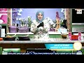 الكنافه بالمانجو باحلى الطرق و بكل تكاتهم مع الشيف صدفة جاد