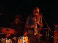 Joshua Redman - The Long Way Home (Live)