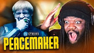 GREEN LANTERN!? - PEACEMAKER SEASON 2 TRAILER REACTION!!
PEACEMAKER SEASON 1 REACTIONS! : https://youtube.com/playlist?list=PLnKFHD00KwyjVQneFZg67_qJRtRg8_7oK&si=OVUwRmFv92At5f2k
CHECK OUT THE SECOND NEW CHANNEL! https://youtu.be/gw-Qd9uNwIg
*A WATERMARK IS IN THE VIDEO TO HELP PROTECT THE VIDEO FROM BLOCKS & ADHERE TO FAIR USE*
*OUR MOVIE REACTIONS* :
*Saltburn Movie Reaction* https://youtu.be/_yUpzVCM7xU
*How To Train Your Dragon Movie Reaction* https://www.youtube.com/watch?v=oeQEc_Z7DFk&t=155s
*Billy Madison Movie Reaction* https://www.youtube.com/watch?v=3SA6rx29rEA&t=13s
*Kingsman The Secret Service Movie Reaction* https://youtu.be/4ND-j14bDxI
*Kung Fu Panda (2008) MOVIE REACTION* https://www.youtube.com/watch?v=m3DiQdiJpAI&t=263s
*Kung Fu Panda 2 MOVIE REACTION* https://youtu.be/ZITLdiND6cA
*Kung Fu Panda 3 MOVIE REACTION* https://youtu.be/0WckeSkTP58
*THE HUNGER GAMES* https://youtu.be/5aUdvgt9Kf4?si=HVRXqyvsa1rIJ-DK
*FIVE NIGHTS AT FREDDYS MOVIE REACTION* https://youtu.be/qcIZXmauUa4
*TALK TO ME MOVIE REACTION* https://youtu.be/QM8yp4wOB1I?si=KsO3SSOHlefoxLHM
*BUMBLEBEE MOVIE REACTION* https://www.youtube.com/watch?v=qo-VYoiSh3U&t=152s
*TOKYO DRIFT MOVIE REACTION* https://www.youtube.com/watch?v=67Xr0vMztSo&t=1625s
*FAST 4 MOVIE REACTION* https://www.youtube.com/watch?v=YJ8Zu4MEvdE&t=1677s
*FAST 5 MOVIE REACTION* https://www.youtube.com/watch?v=6hi2ROUx31g&t=456s GREEN LANTERN!? - PEACEMAKER SEASON 2 TRAILER REACTION!!