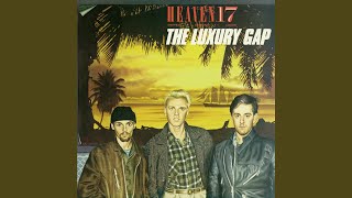 Video thumbnail of "Heaven 17 - The Best Kept Secret (Remastered 2006)"