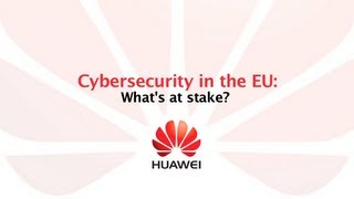 Cybersecurity in the EU: What's at stake?