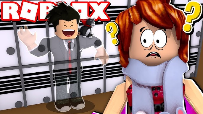 ESCONDE-ESCONDE PESADÃO! - Roblox (Hide and Seek Extreme) Feat