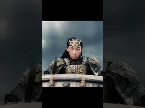 Creation Of The Gods 2 Paperkunai Diy