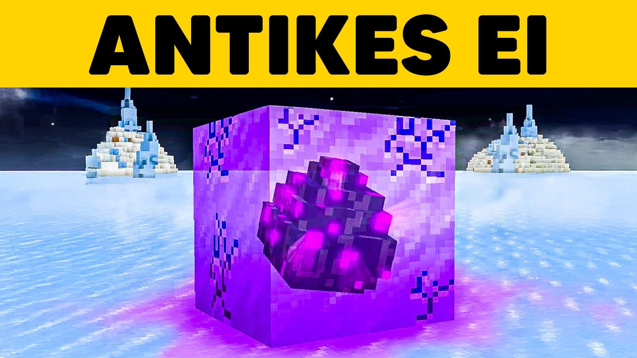 Wir lösen die seltsamsten Minecraft Theorien!