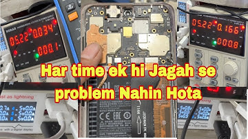 Poco x3 Pro 100% Dead solution | Don