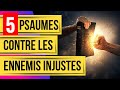 Psaume 91 59 27 35 3 psaumes pour dormirles psaumes puissants5 psaumes contre les ennemis