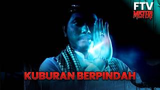 Moving Graves | Mystery FTV