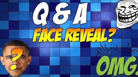 My First Q&A  |  FACE REVEAL? OMG !!?!?!? Black Ops 3 Gameplay 2K SPECIAL